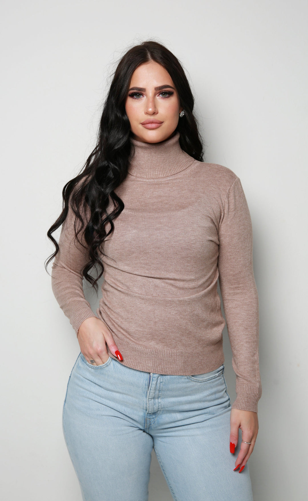ROLLI PULLOVER MODAL