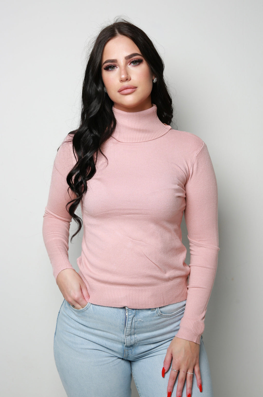 ROLLI PULLOVER MODAL