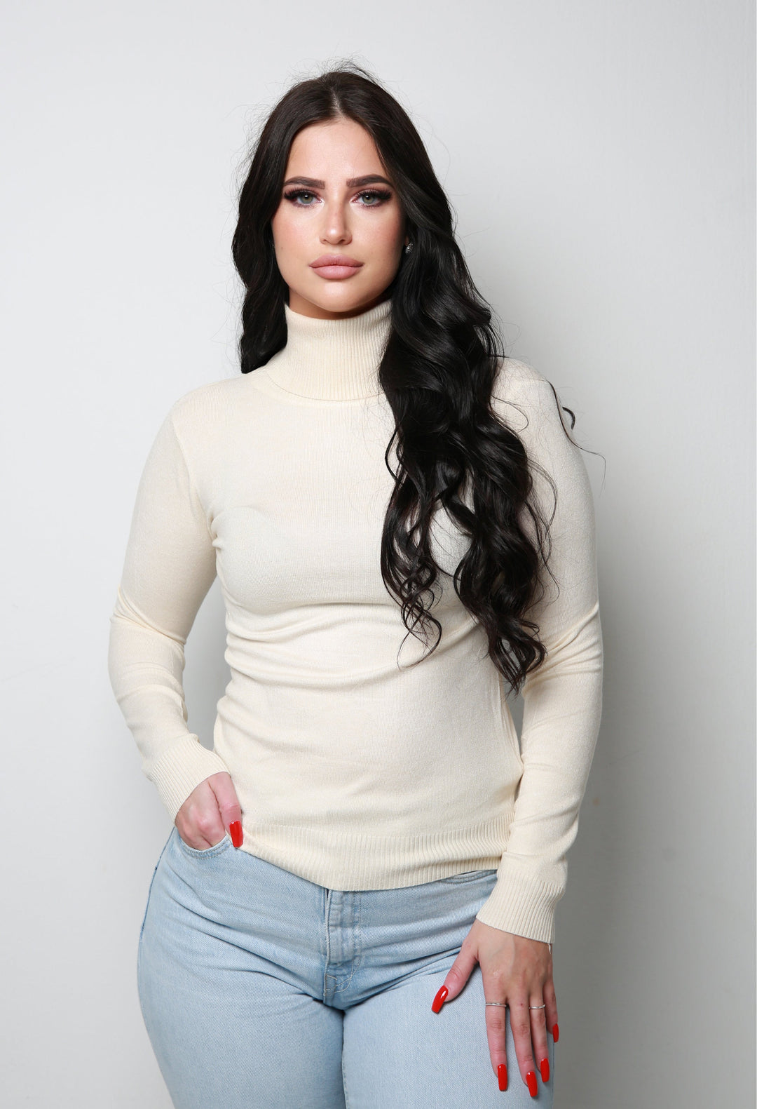 ROLLI PULLOVER MODAL