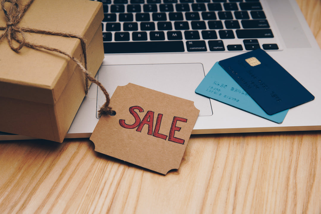 SALE