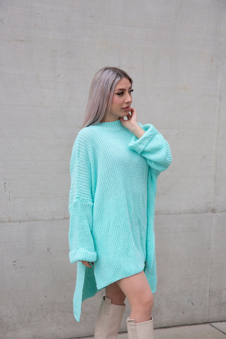 Pullover