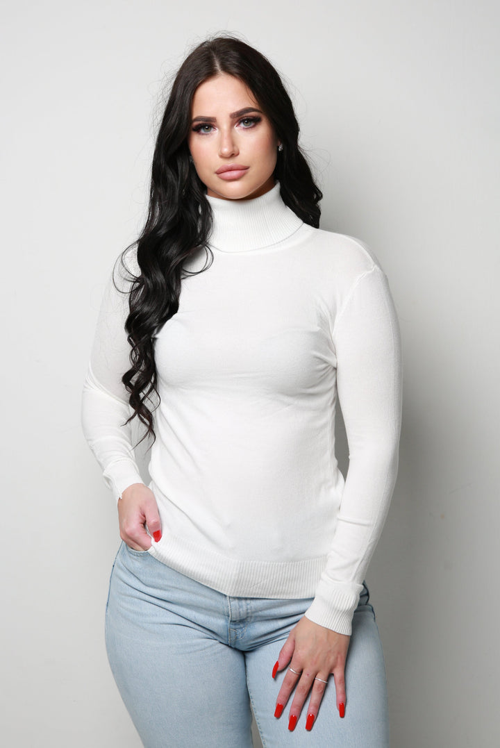 ROLLI PULLOVER MODAL