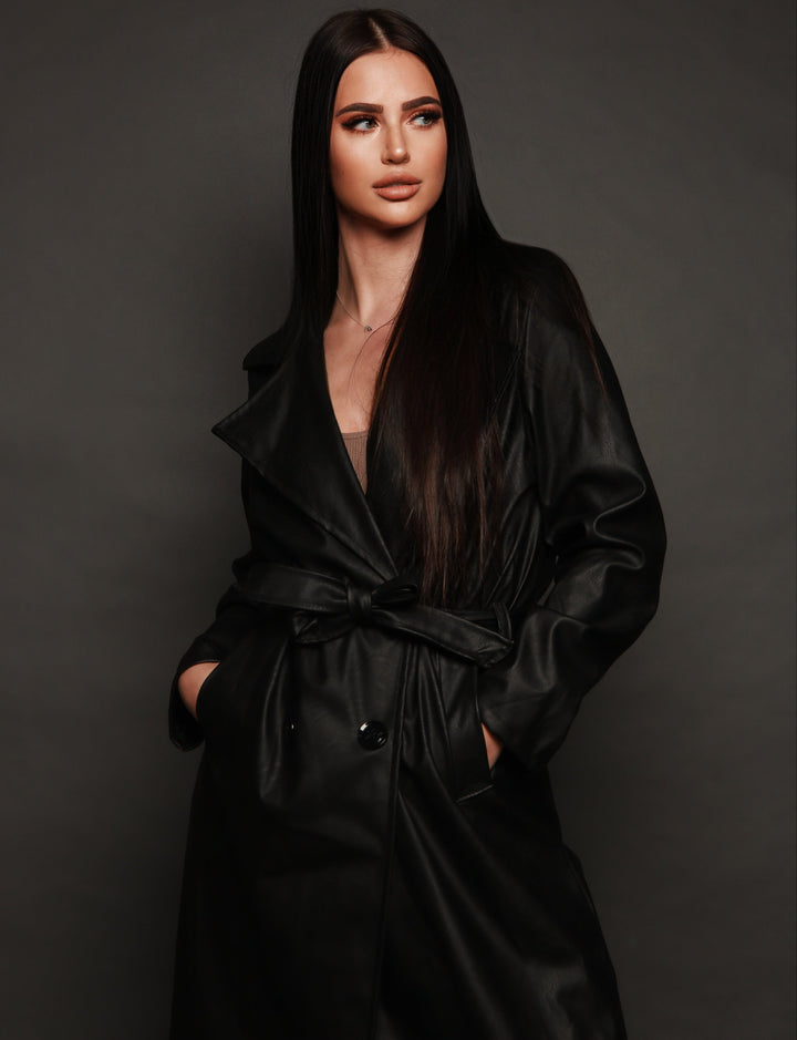Trenchcoat Mantel