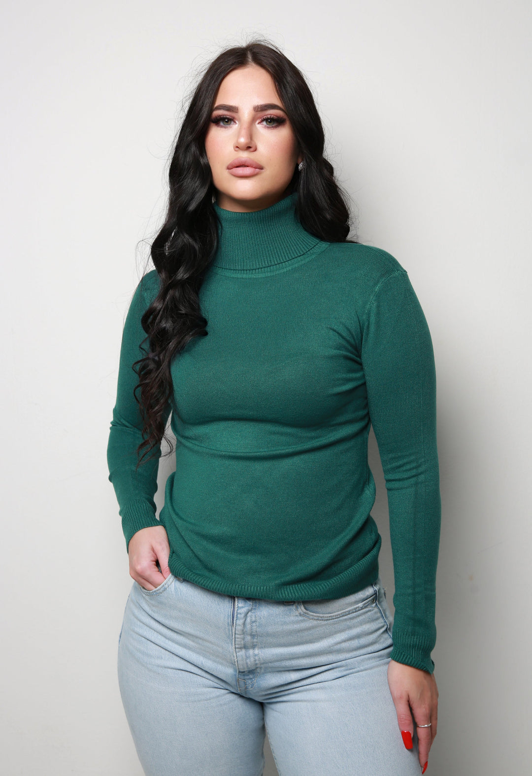 ROLLI PULLOVER MODAL