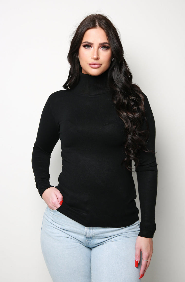 ROLLI PULLOVER MODAL