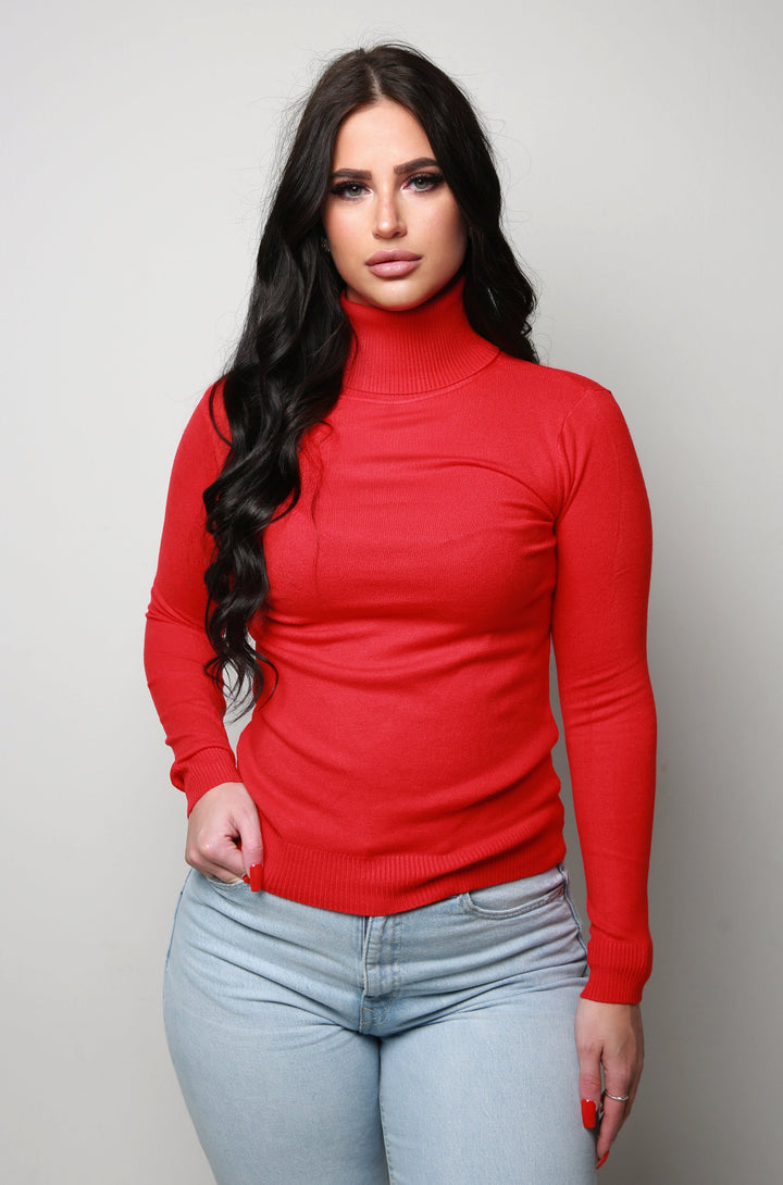 ROLLI PULLOVER MODAL